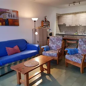 Tabaibas Apartamento Puerto del Carmen (Lanzarote)