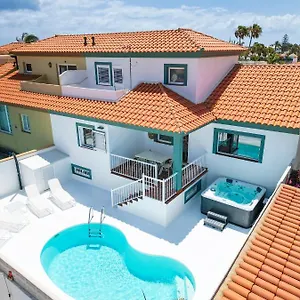 Veaco Villa Corralejo