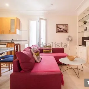 Casa Manuel Centric Apartamento