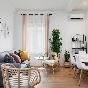 Mino Apartamento