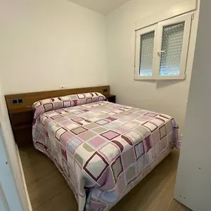 And Cozy In Apartamento