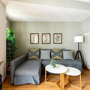 Estudio32 Alameda Apartamento
