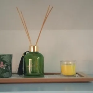 Estudio Fibes-lux Apartamento