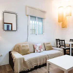 Apartamento Torrijiano Apartamento