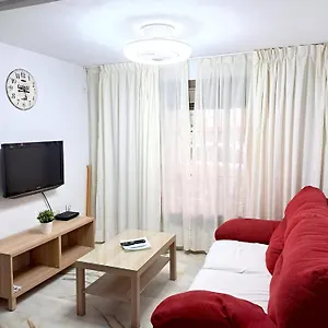 Edificio Piscis Apartamento Benalmádena