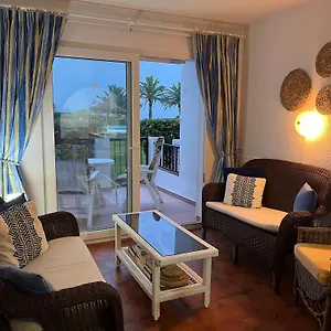 Sea&pool View Garden Palmeras Apartamento Nerja