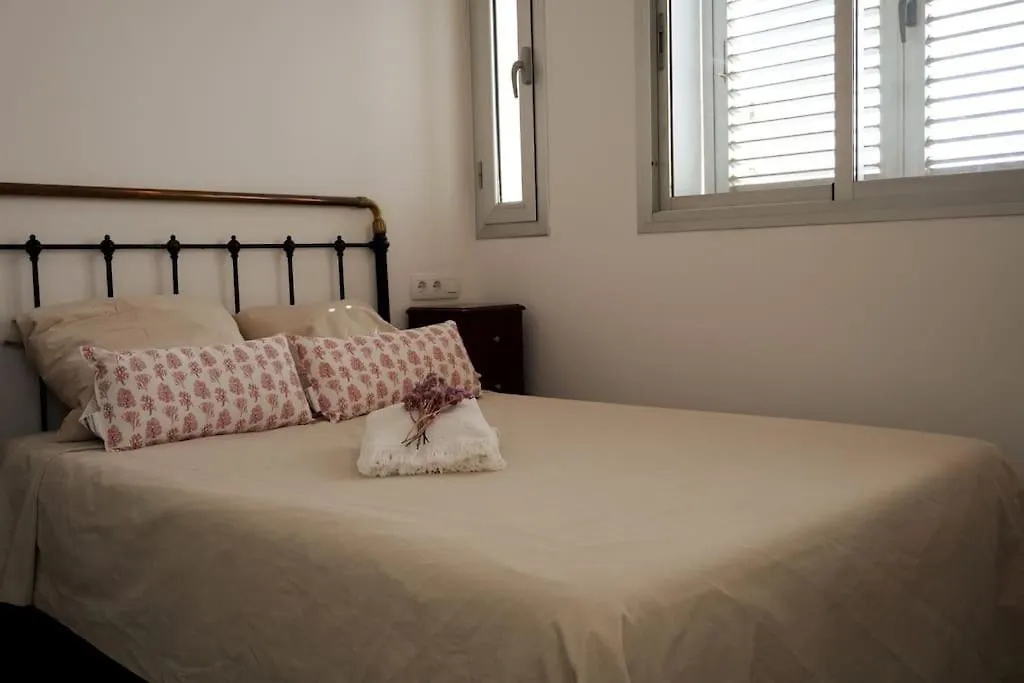 Casa Marcur Santa Cruz Villa Seville 0*,